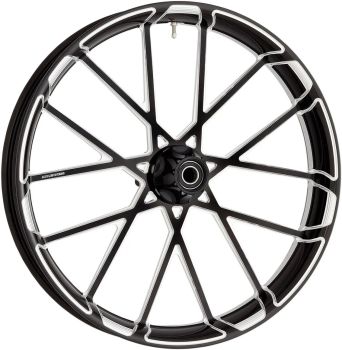 21X3.5 F.PRCROS BLK ABS