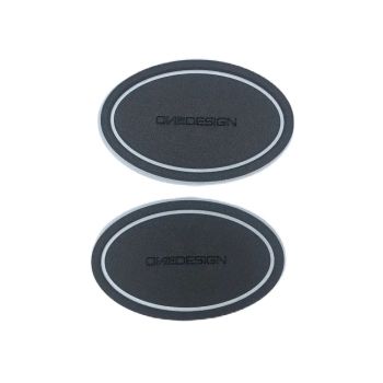 SIDE TANKPAD HDF UNI 170x109MM