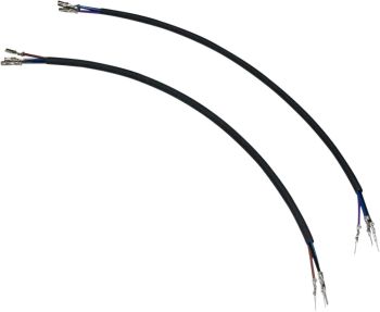 WIRE EXT TURN SIGNAL +4