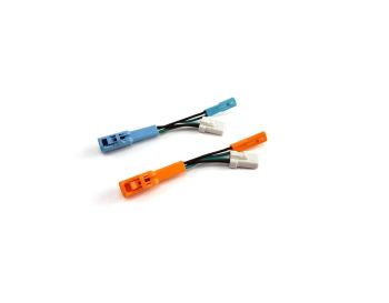 P&P T3 TURN SIGNAL WIRING HOND