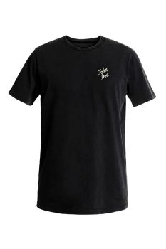 TEE BUILT TO LAST BLACK 2XL