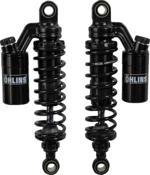 SHOCKS HD DYNA FXD 1991-2017 S
