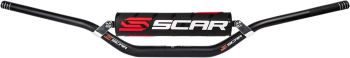 HANDLEBAR S2 22 MEDIUM BK