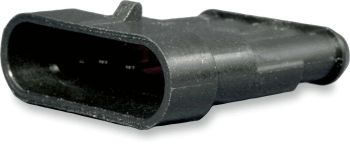 EXHAUST BYPASS PLUG HAR