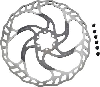 DISC WAVE 223X2.0MM