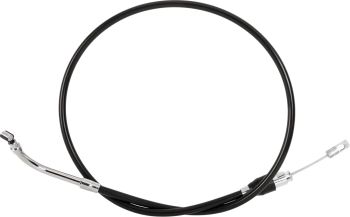CABLE CLUTCH QUICK CONNECT BLK