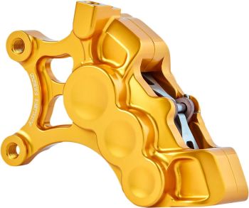 CALIPER - 6 PISTONS - 14 - GOL