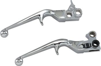 LEVERS TRIGGER - HD 96-UP - CH
