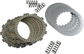 CLUTCH/SPRING KIT HON/KTM