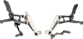 APRILIA RS/TUONO 660 REARSET F