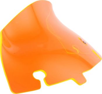 FLH - 2014+ - FLARE WINDSHIELD