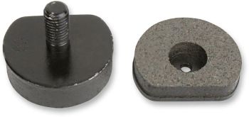 BRAKE PAD BOMB. SET