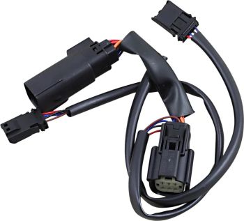 ADAPTOR PLASMA RODS