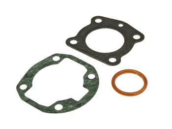 cylinder gasket set top end for Peugeot Fox 50