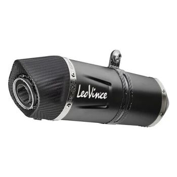 MUFFLER LV ONE PRO TIGER 900 S