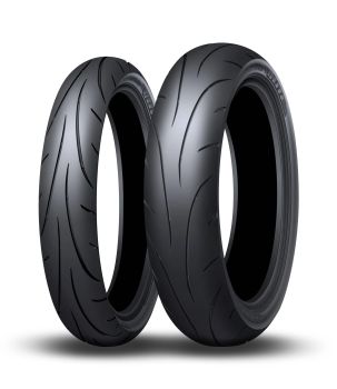 Q-LITE 120/70-17 58S TL