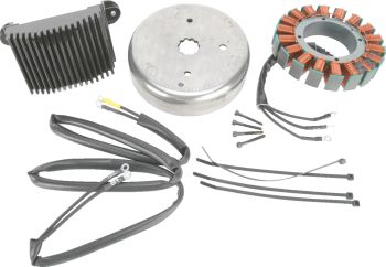CHARGE KIT - FLT 99-03 - 3 PHA