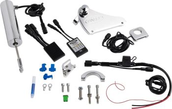SHIFT KIT FLFB/FXBR/S/FLH