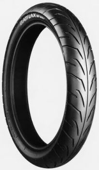 BT39 F *** 100/80-17 52H TL