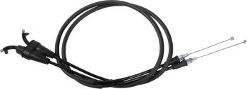 CONTROL CABLE THROTTLE