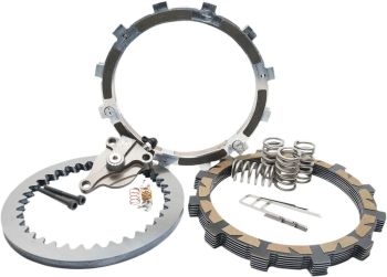 CLUTCH RADX SHERCO 18-19