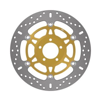 BRAKE ROTOR FLT X SERIES RND