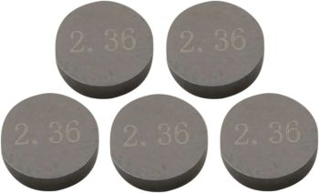 VALVESHIM 8.90X2.36 5PK