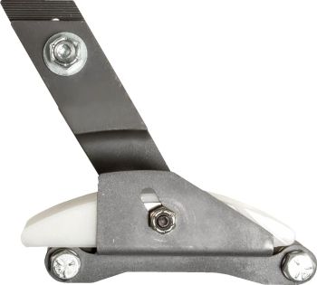 BAKER ARMORED ATTITUDE CHAIN A