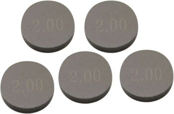 VALVESHIM 9.48X2.00 5PK