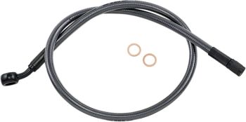LINE BRAKE FRONT BP