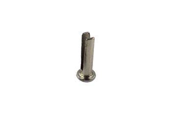 Rivet pin 4x16mm for emblems