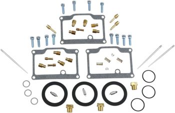 CARB REBUILD KIT POLARIS