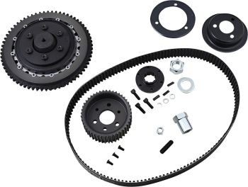 BELT DRIVE 1-1/24SP70-83