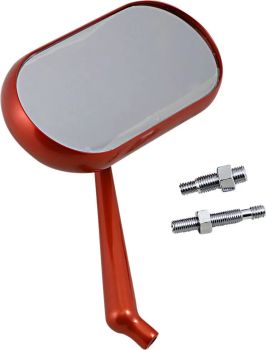 MIRROR - OVAL FORGED - RIGHT -