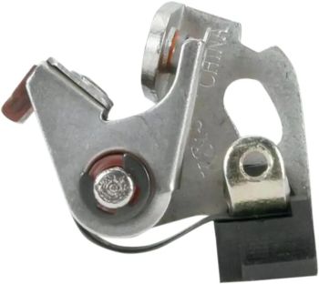 IGNITION POINTS 080023