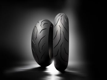 Dunlop Sportsmart MK4 200/55 ZR 17 (78W) TL Re