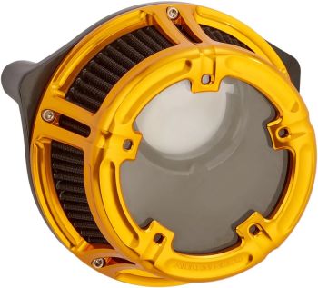 AIR CLEANER - METHOD - XL 91-U