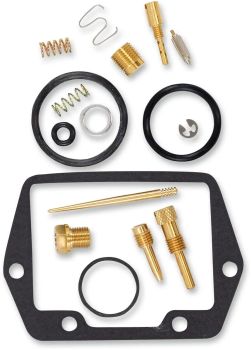 förgasar reparationssats K&L SUPPLY 00-2440