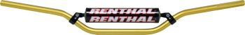 RENTHAL 22MM RC 971 GOLD