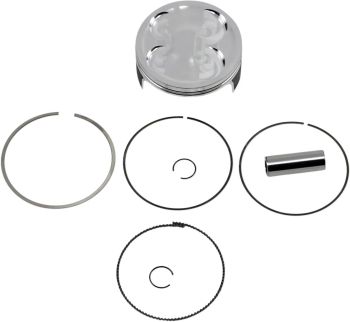 PISTON KIT BB KAW