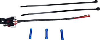 TAILLIGHT PIGTAIL HARNESS POL