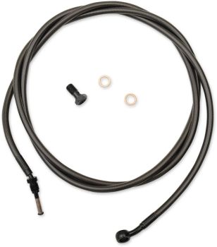 LINE CLTCH M15-17 17-9FL
