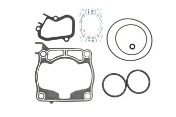 GASKET TOP END YZ125 22-