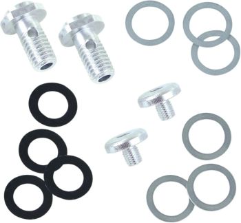 BREATHER CONV KIT E G CRB