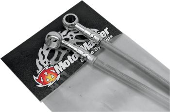 BRAKE LINE FRONT