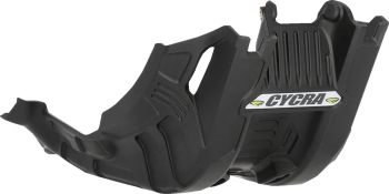 FULL ARMOR SKID PLATE BLK