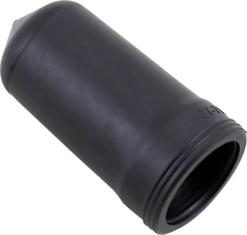 REAR SHOCK BLADDER MSE