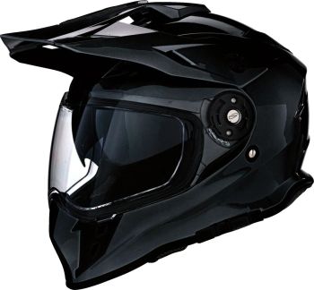 HELMET RANGE 2.0 BLACK XL
