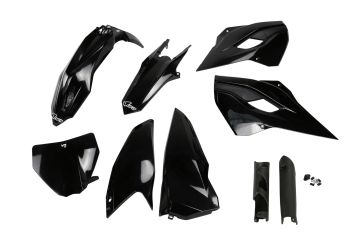 BODY KIT FULL TC/FC 14-15 BK
