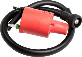 COIL IGNITION HONDA ATV MOOSE